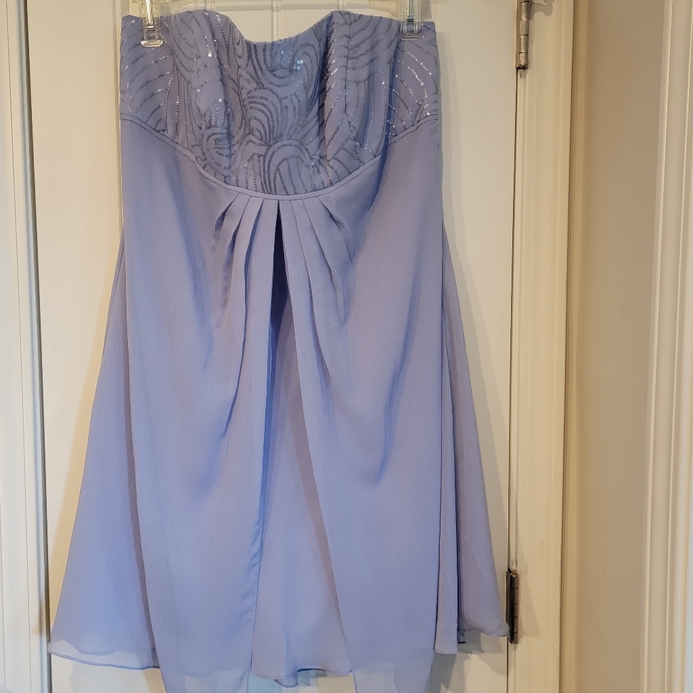 Women's formal dress